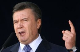 Над Януковичем посмеялись в популярном американском шоу