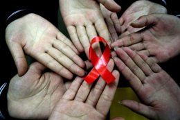 В Украине ВИЧ переходит в новую фазу