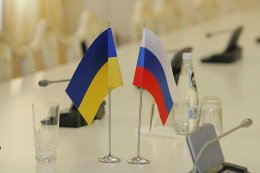 Пересечение границы между Украиной и Россией станет проще