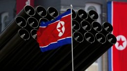 Северная Корея готова запустить баллистическую ракету