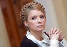 По делу Тимошенко ЕС выскажется после 15 декабря