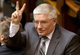 Михаил Чечетов: «Право игнорировать оппозицию нам дал народ» (ВИДЕО)
