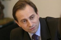 Николай Томенко: "Оппозиция будет вынуждена прибегать к блокированию работы Верховной Рады"