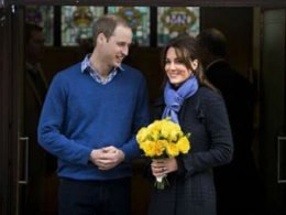 Розыгрыш, связанный с беременностью супруги принца Уильяма, закончился трагедией