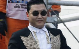 Исполнитель сингла "Gangnam Style" извинился за антиамериканские выступления