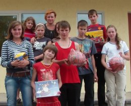ЮНИСЕФ призывает закрыть в Украине школы соцреабилитации