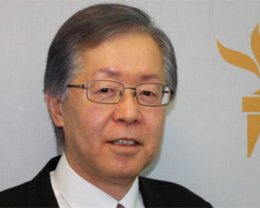 Японский посол завидует украинскому правительству