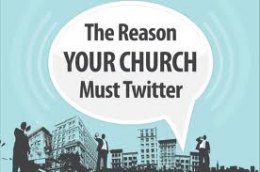 Высшее духовенство англиканской церкви будет использовать Twitter в Рождество