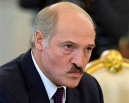 Лукашенко  заявил, что его сын Николай - не наследник престола