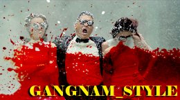 Англичанин станцевал Gangnam Style и умер