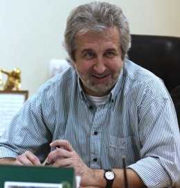Юрий Янко: «Филармониям нужно объединяться для решения своих проблем» (ФОТО)