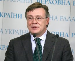 Леонид Кожара: «Тимошенко растранжирила японские деньги по Киотскому протоколу»