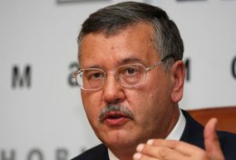 Анатолий Гриценко: "После скандала в Раде Саламатин должен уйти в отставку"