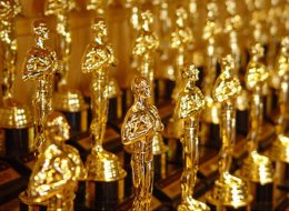 "Хоббит" номинирован на Оскар за лучшую прическу