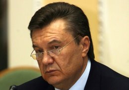 Баррозу запретил Януковичу вступать в ТС