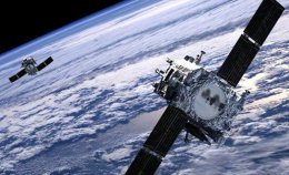 Турция запустила в космос первый спутник - шпион