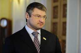 Сергей Мищенко: "Главным требованием оппозиции в парламенте должно быть именно освобождение Тимошенко"