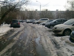 В Украине к Новому году существенно потеплеет