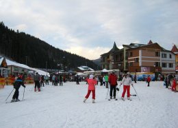 Сколько стоит отдохнуть на украинских горнолыжных курортах