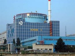 На Хмельницкой АЭС будут аналоги энергоблоков Индии и Китая
