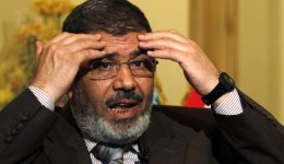 Президенту Египта требуется операция по удалению опухоли