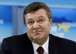 Подпись Януковича обошлась государству в 1,5 млрд грн