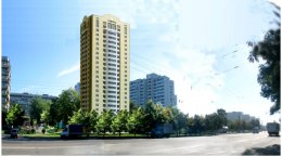 Попов спекулирует "социальным жильем" по рыночным ценам