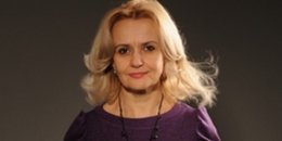 Ирина Фарион: "Для борьбы с болотом уголовников и украинофобов у наших депутатов два пути — в парламентскую библиотеку и в тренажерные залы"