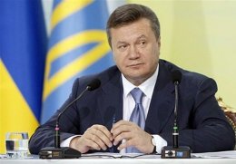 Виктор Янукович: «Бюджет на следующий 2013 год не может устраивать никого»