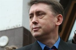 Мельниченко настаивает на допросе Кучмы, Литвина и Деркача