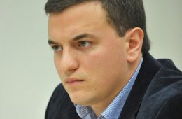 Александр Присяжнюк: "2013 год будет последним годом Партии регионов"