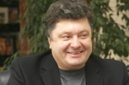 Петр Порошенко отказался вступить в партию "Батькивщина" ради должности руководителя комитета