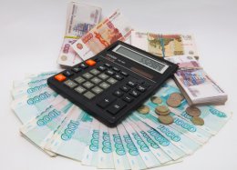 Украина выплатила долгов на 67 миллиардов