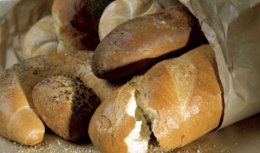 Свежий хлеб опасен для здоровья