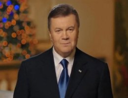 Виктор Янукович: «Следующий, 2013 год, должен стать годом развития и социальной справедливости» (ВИДЕО)