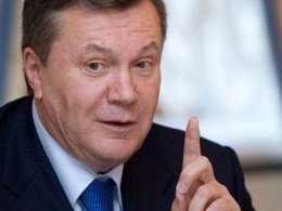 Янукович защитит государственный язык