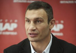 Виталий Кличко: «Нужно наращивать свой авторитет в регионе»