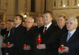 Украинские политики рассказали, как они планируют отмечать Рождество