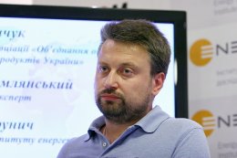 Валентин Землянский: "Газпром" поспешил говорить о том, что Украина теряет свой привилегированный статус"