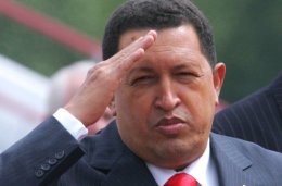 Инаугурация Уго Чавеса откладывается на неопределённый срок