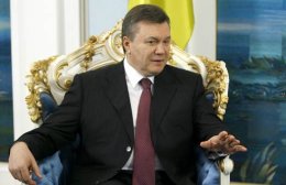 Виктор Янукович назначил нового замглавы администрации из своего окружения