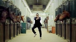 «Gangnam Style» рекламирует Hyundai (ВИДЕО)