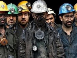 Власти Луганска назвали захват шахты Ахметова "политической спекуляцией"