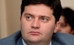 Украина отказала в экстрадиции высокопоставленного сотрудника грузинского МВД
