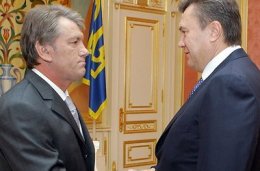 Как при Януковиче "натендерили" вдвое больше, чем при Ющенко