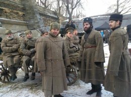 Никита Михалков облил грязью одесских актеров (ФОТО)