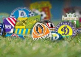 Украинский футбол возвращается в «лихие 90-е»