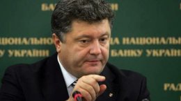 Николай Томенко: «Петр Порошенко ведет себя не как оппозиционер»