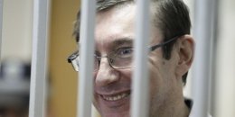 Юрия Луценко будет оперировать хирург-проктолог Андрей Луцик