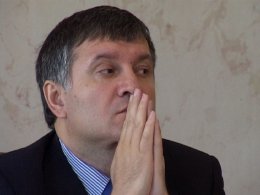 Верховная Рада решила проверить ориентацию Арсена Авакова